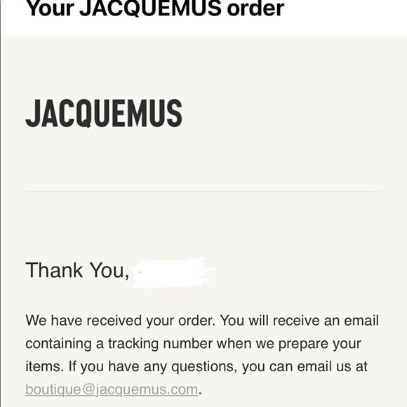 Jacquemus top handle bag - worn a few times- doesn’t come with tag - Picture 4 of 5